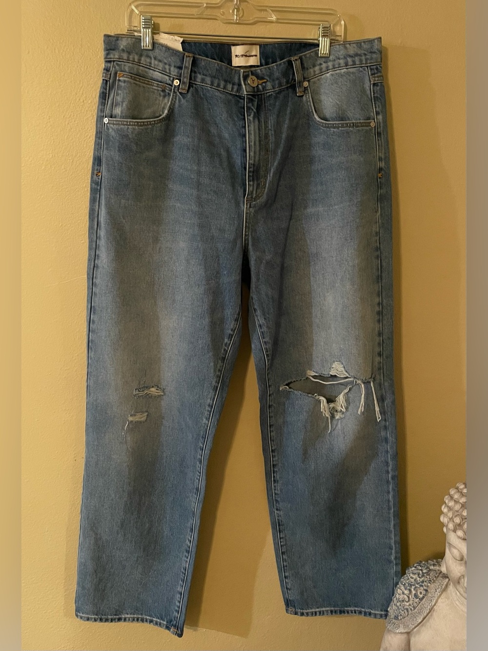 Trendy Jeans